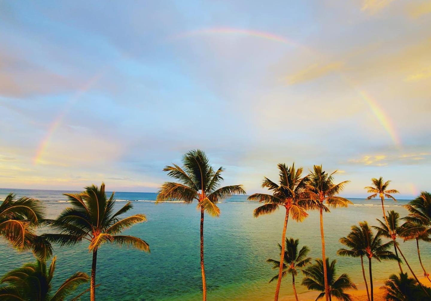 ハウウラ Pats At Punalu'Uアパートホテル エクステリア 写真