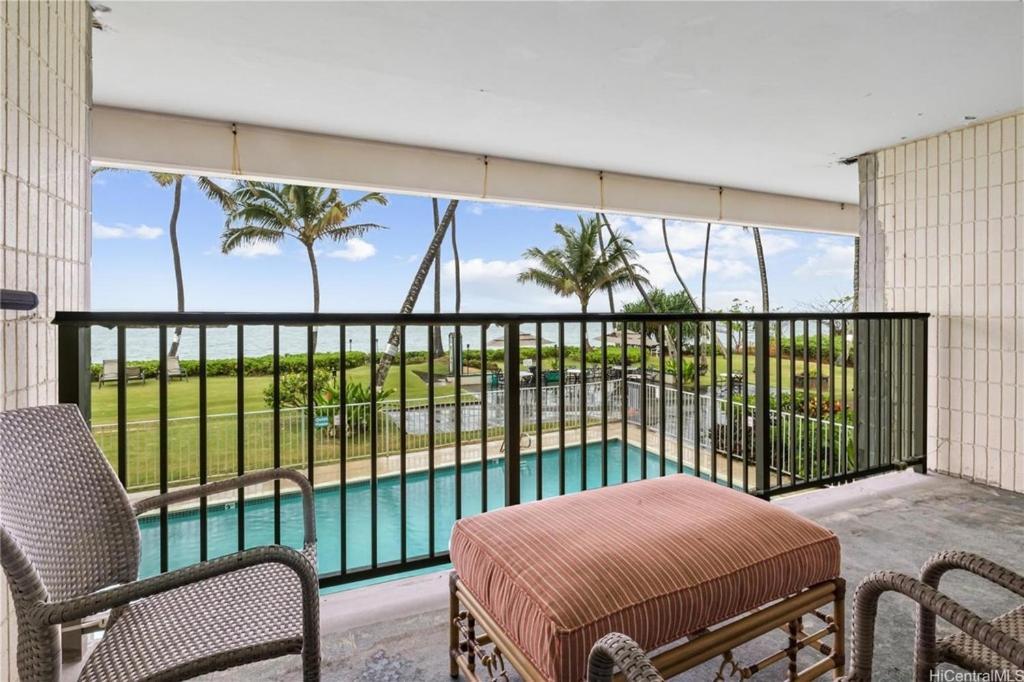 ハウウラ Pats At Punalu'Uアパートホテル 部屋 写真