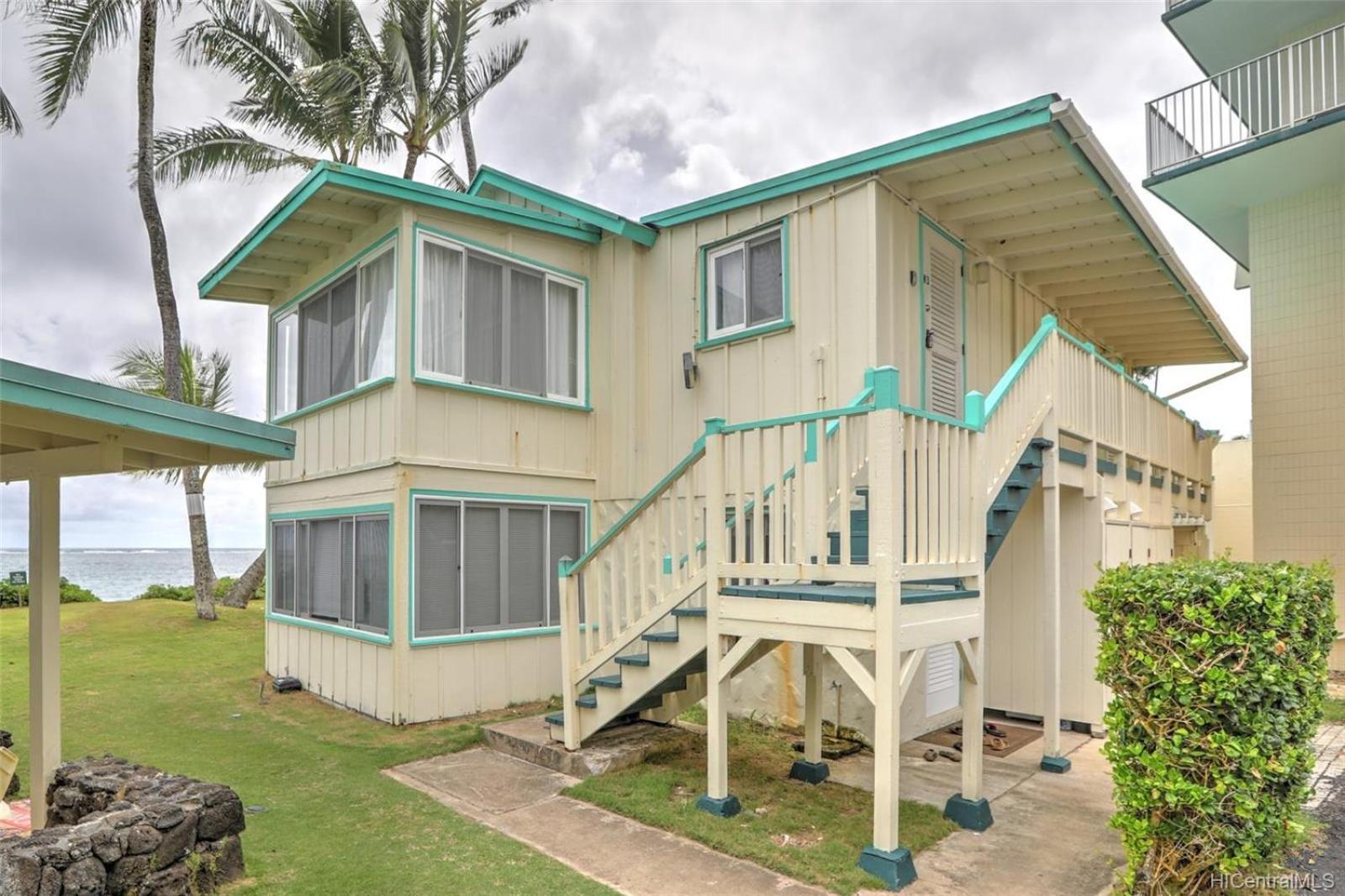 ハウウラ Pats At Punalu'Uアパートホテル 部屋 写真
